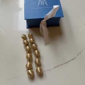 Rebecca de Ravenel bon bon earrings